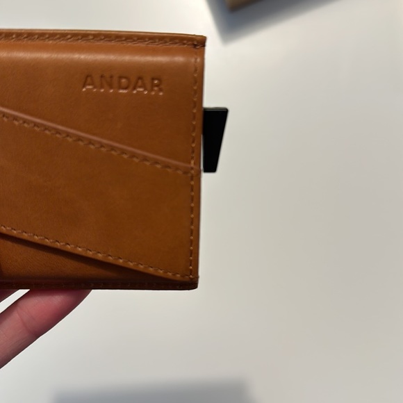 Andar The Pilot wallet - Picture 6 of 6